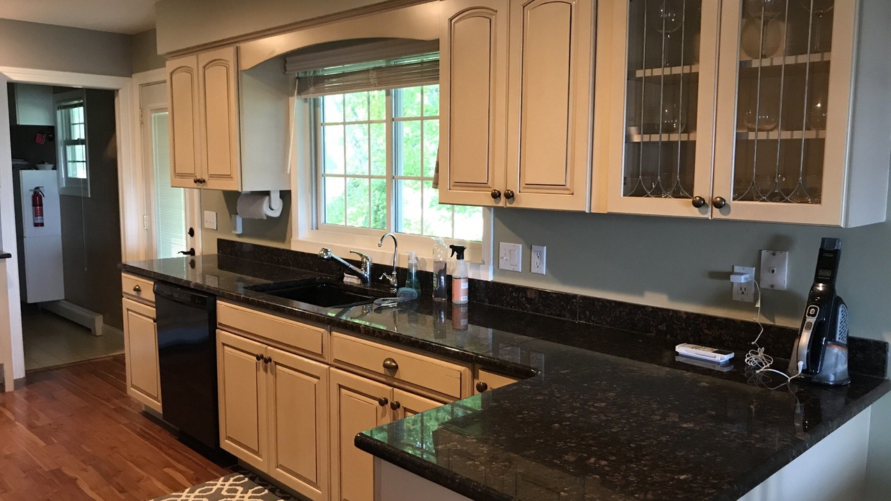 Photo of Kitchen in Forest Lake