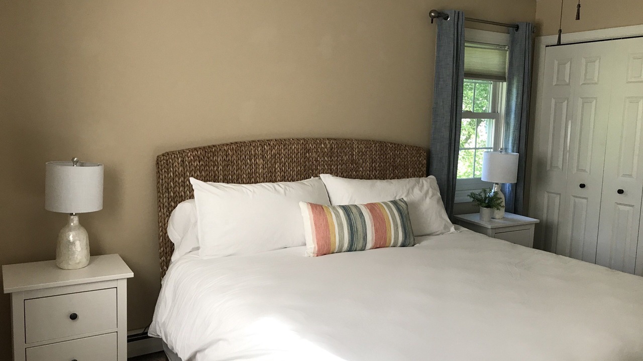 Photo of Bedroom in Forest Lake