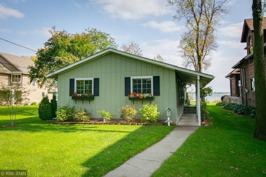 Photo of Outdoor in Forest Lake