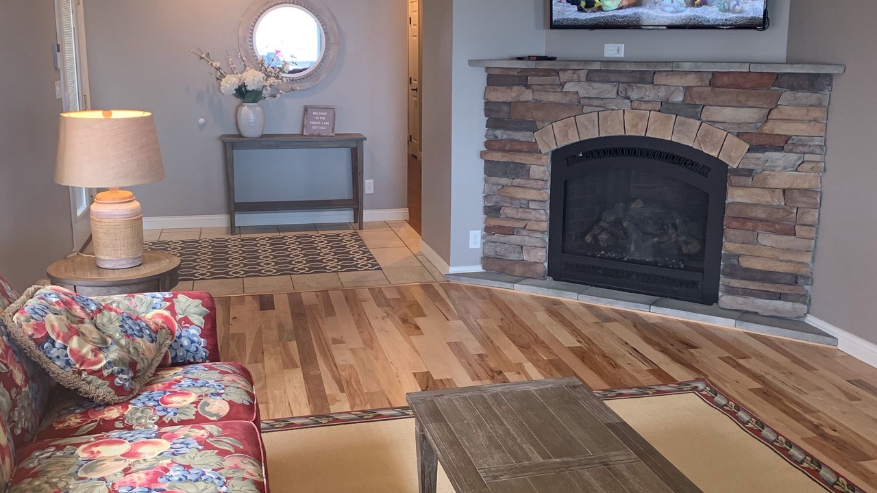 Photo of Livingroom in Forest Lake