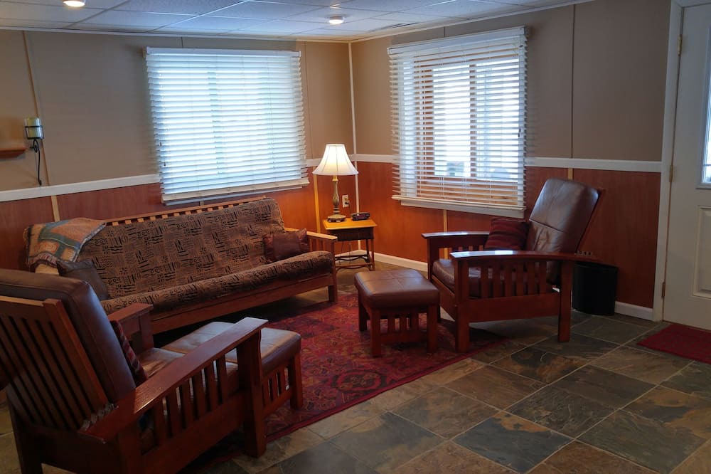 Photo of Bedroom in Lakeland