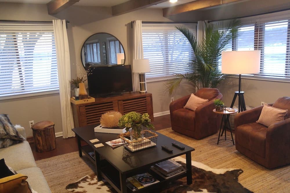 Photo of Bedroom in Lakeland