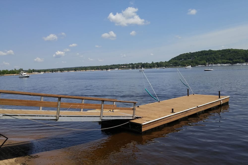 Photo of Outdoor in Lakeland