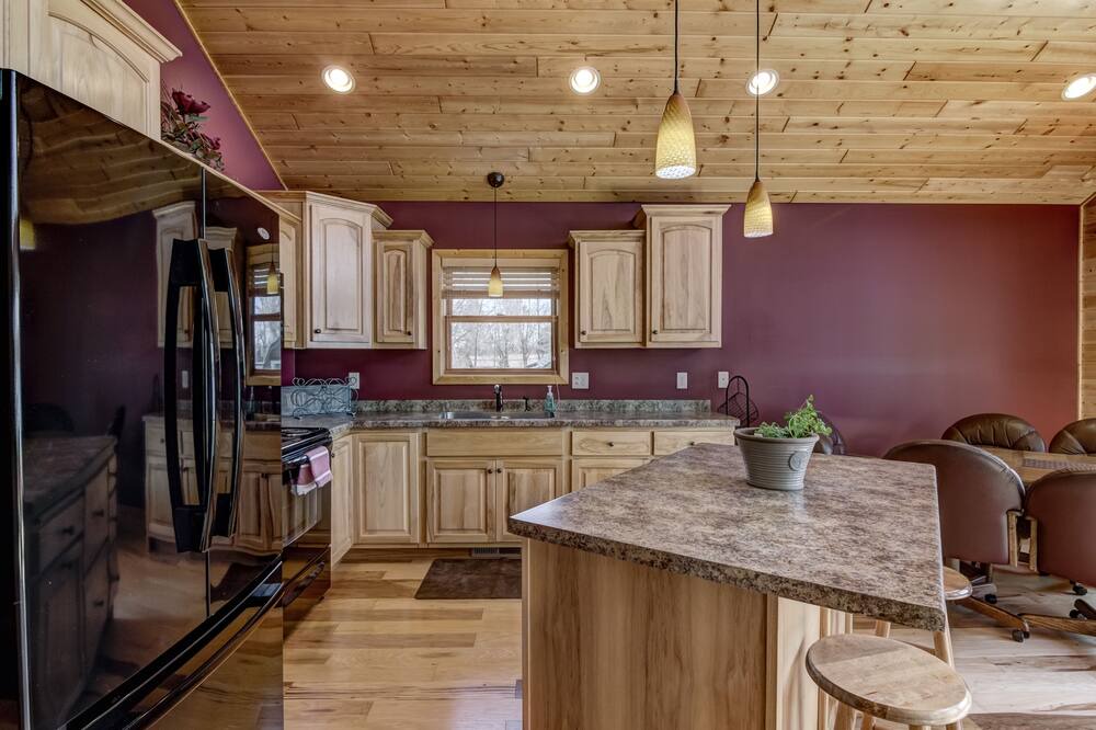 Photo of Kitchen in Sand Creek