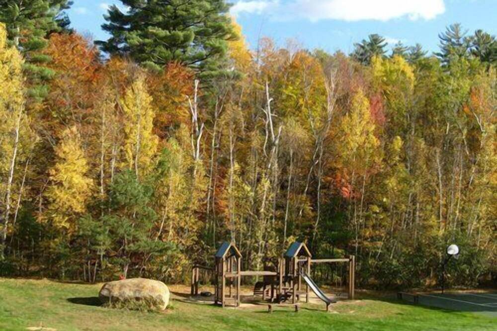 Photo of Outdoor in Jackson