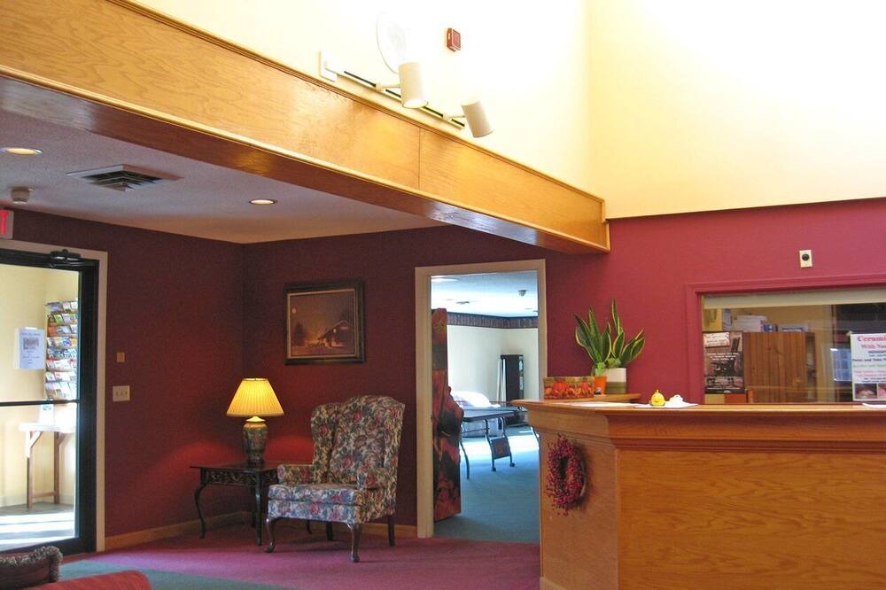 Photo of Bedroom in Jackson
