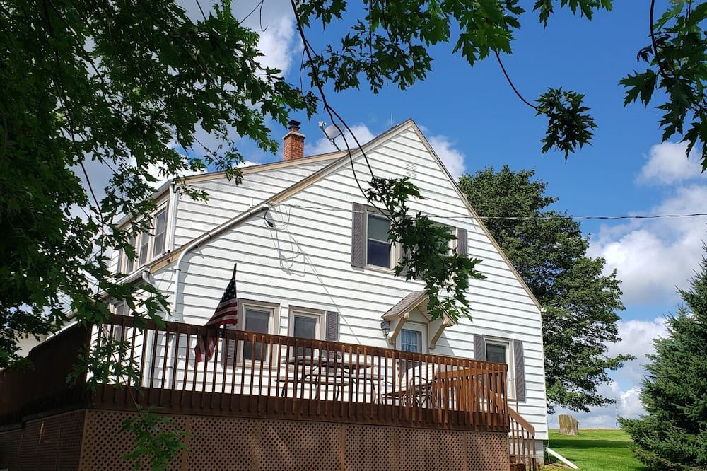 Photo of Outdoor in Dickeyville