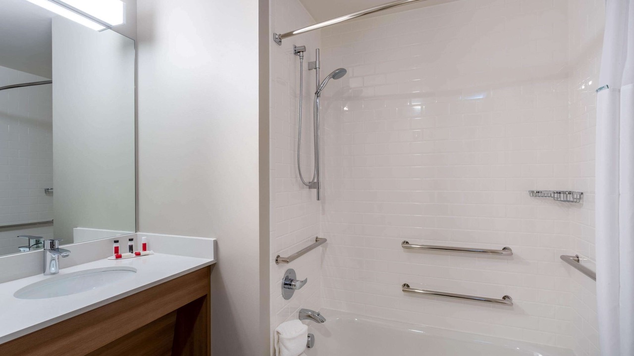 Photo of Bathroom in Amsterdam