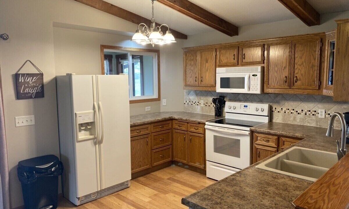 Photo of Kitchen in Dassel