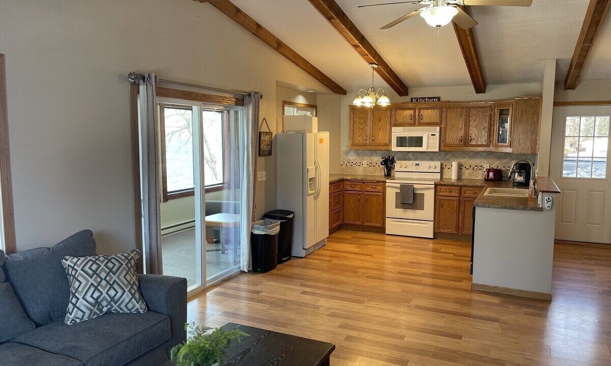 Photo of Livingroom in Dassel