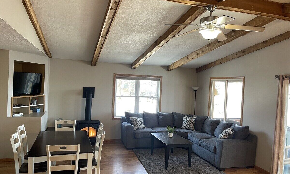 Photo of Livingroom in Dassel