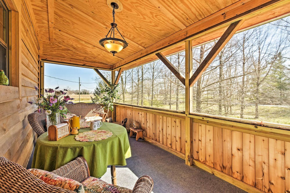 Photo of Outdoor in Nappanee