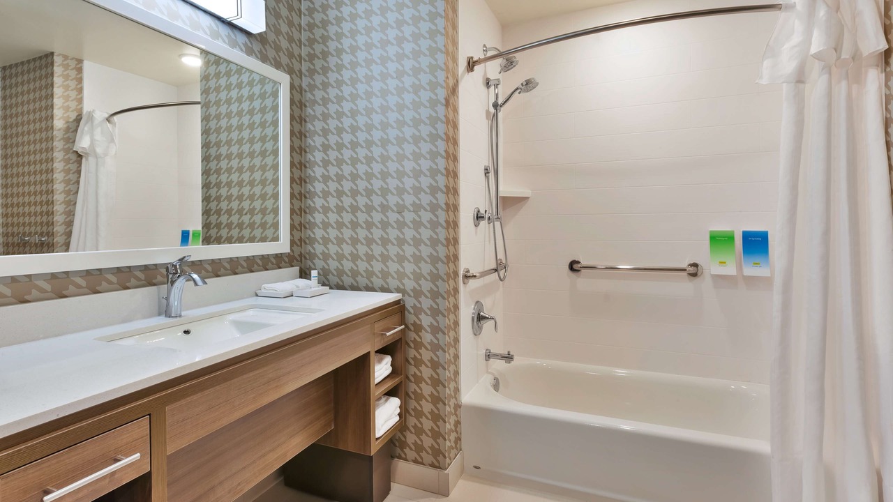 Photo of Bathroom in Battle Creek