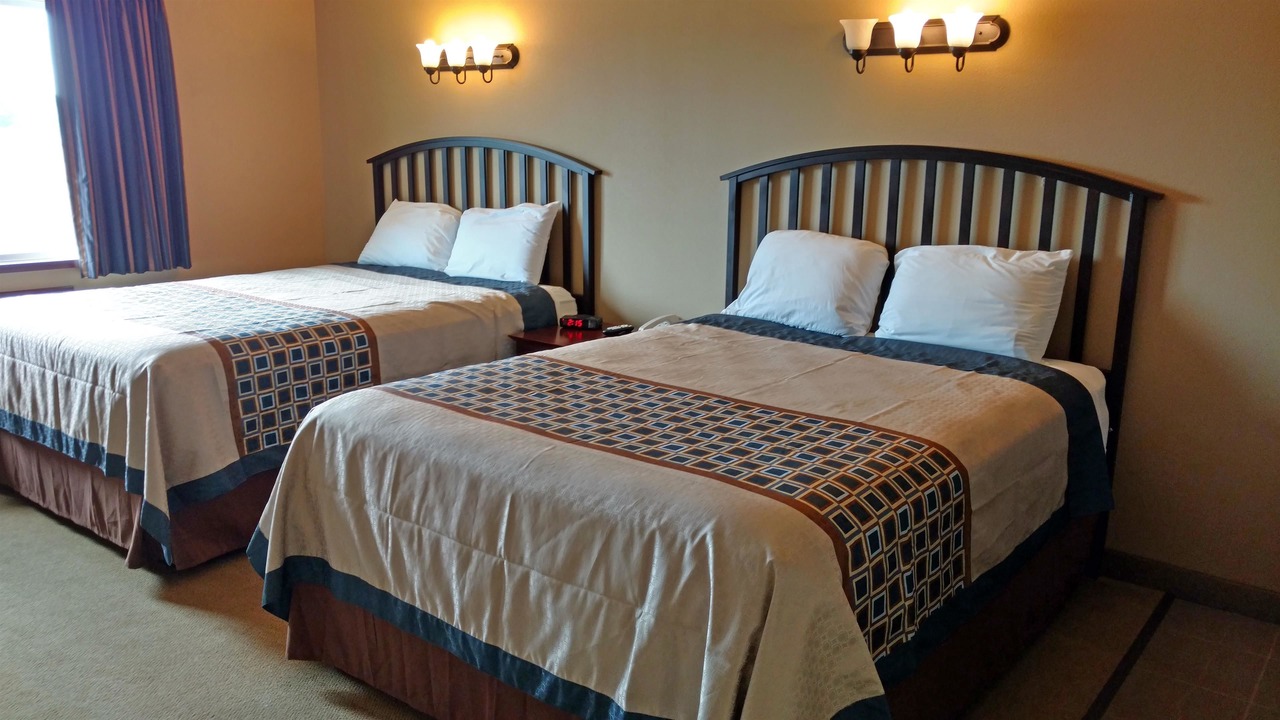 Photo of Bedroom in Big Lake
