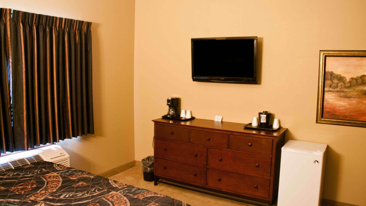 Photo of Bedroom in Big Lake