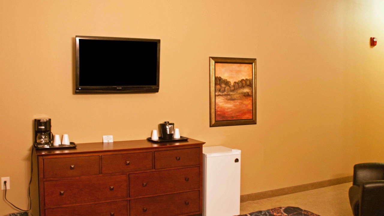 Photo of Bedroom in Big Lake