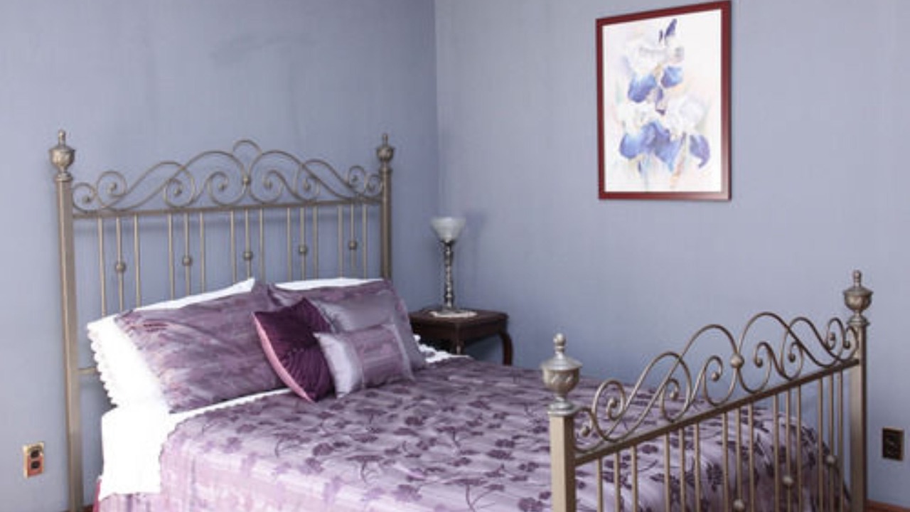 Photo of Bedroom in Mason City