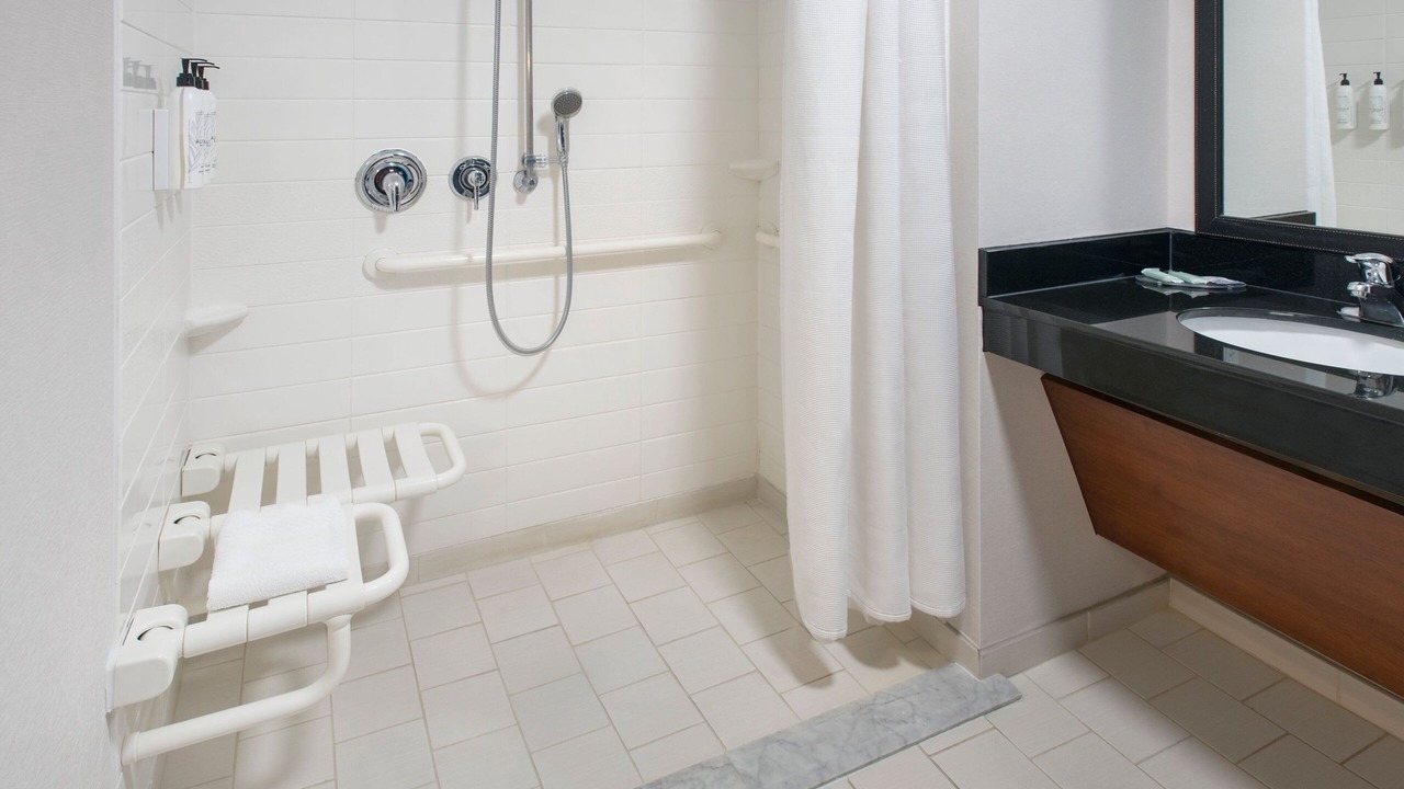 Photo of Bathroom in Watertown