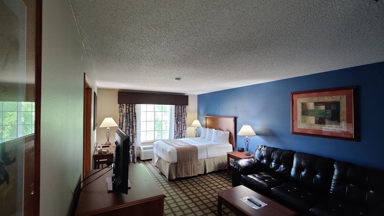 Photo of Bedroom in Albany