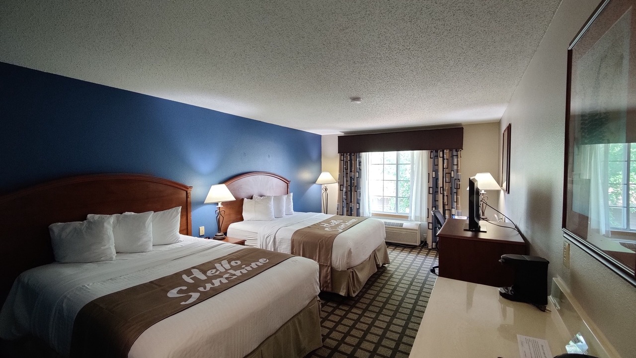 Photo of Bedroom in Albany