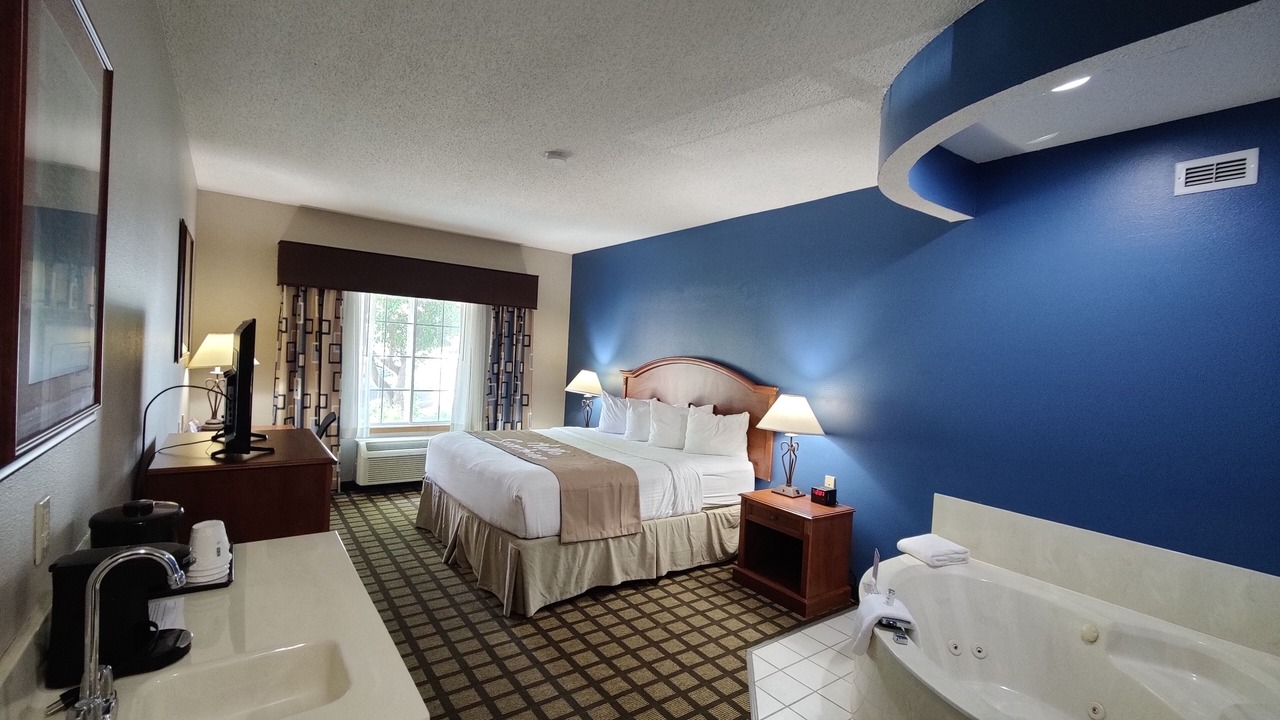 Photo of Bedroom in Albany
