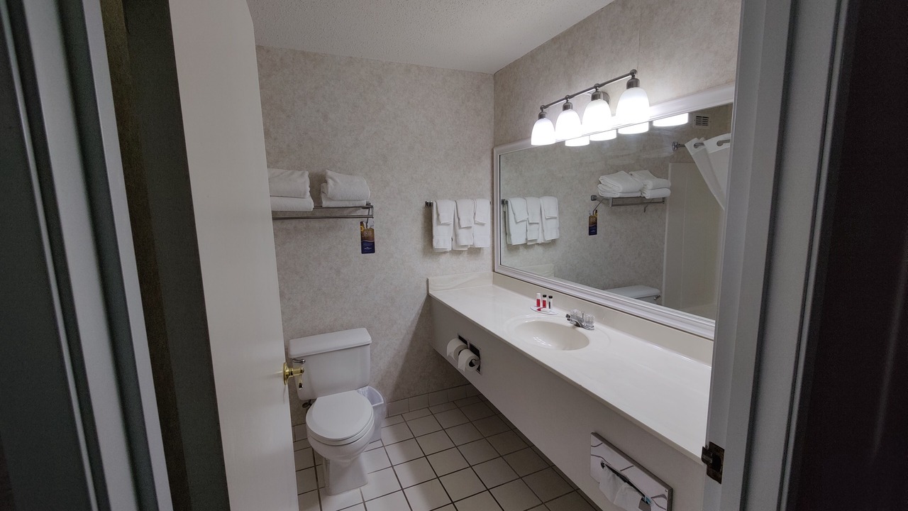 Photo of Bathroom in Albany