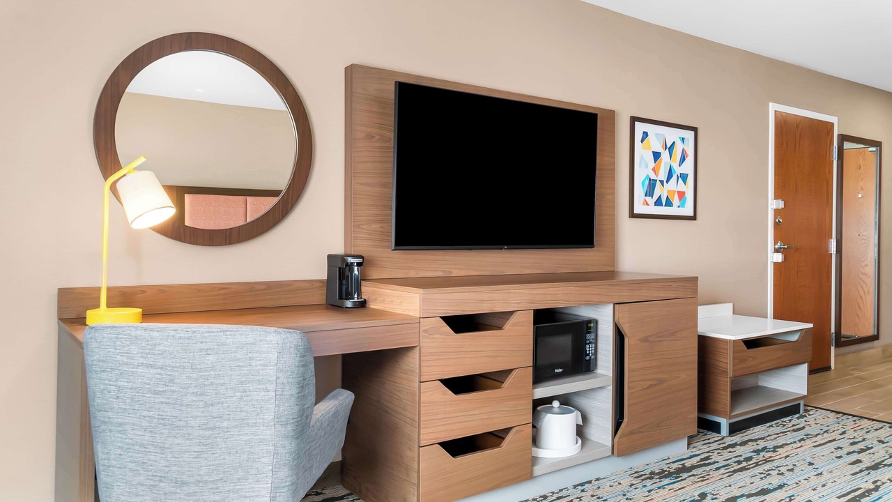 Photo of Bedroom in Auburn Hills