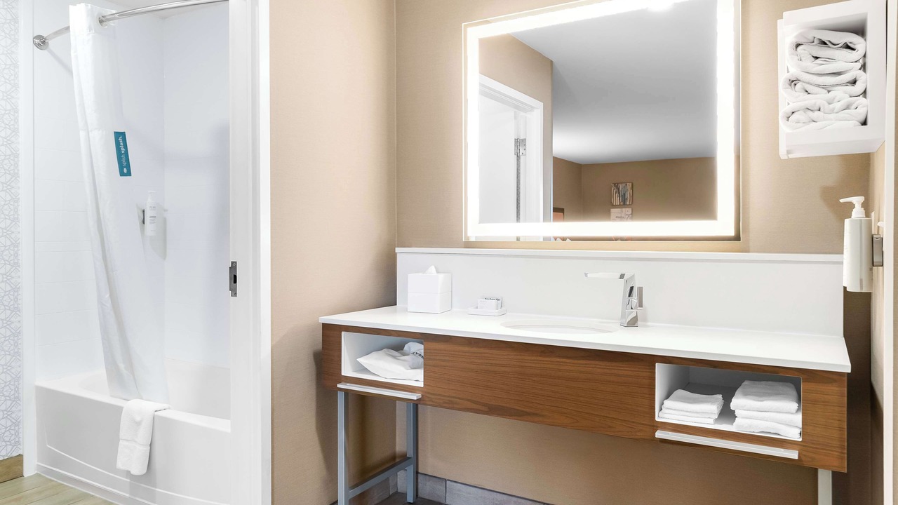 Photo of Bathroom in Auburn Hills