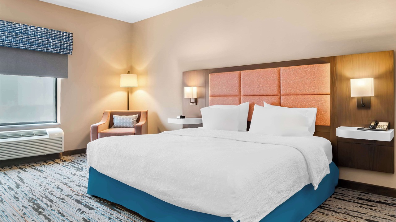 Photo of Bedroom in Auburn Hills