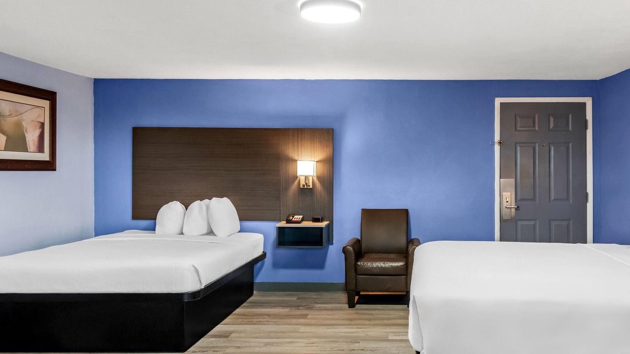 Photo of Bedroom in East Las Vegas