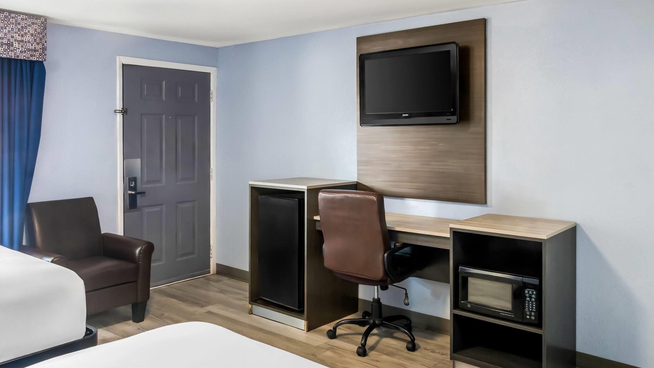 Photo of Bedroom in East Las Vegas