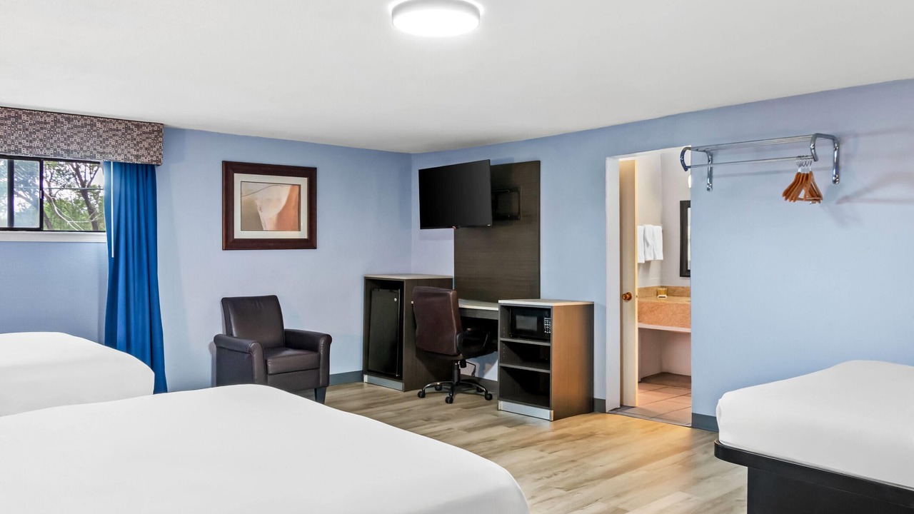 Photo of Bedroom in East Las Vegas