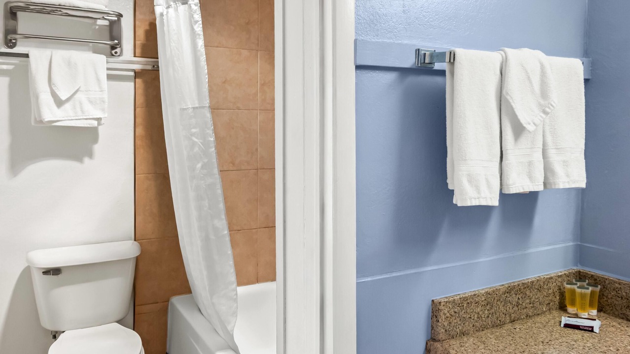 Photo of Bathroom in East Las Vegas