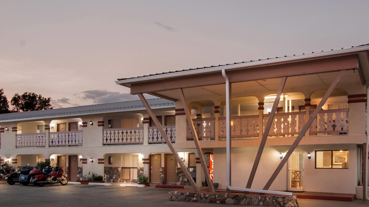 Photo of Outdoor in East Las Vegas