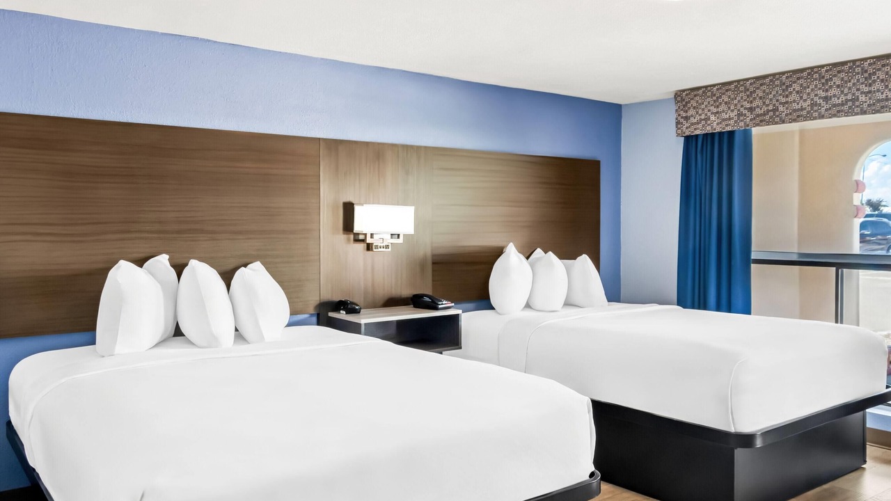 Photo of Bedroom in East Las Vegas