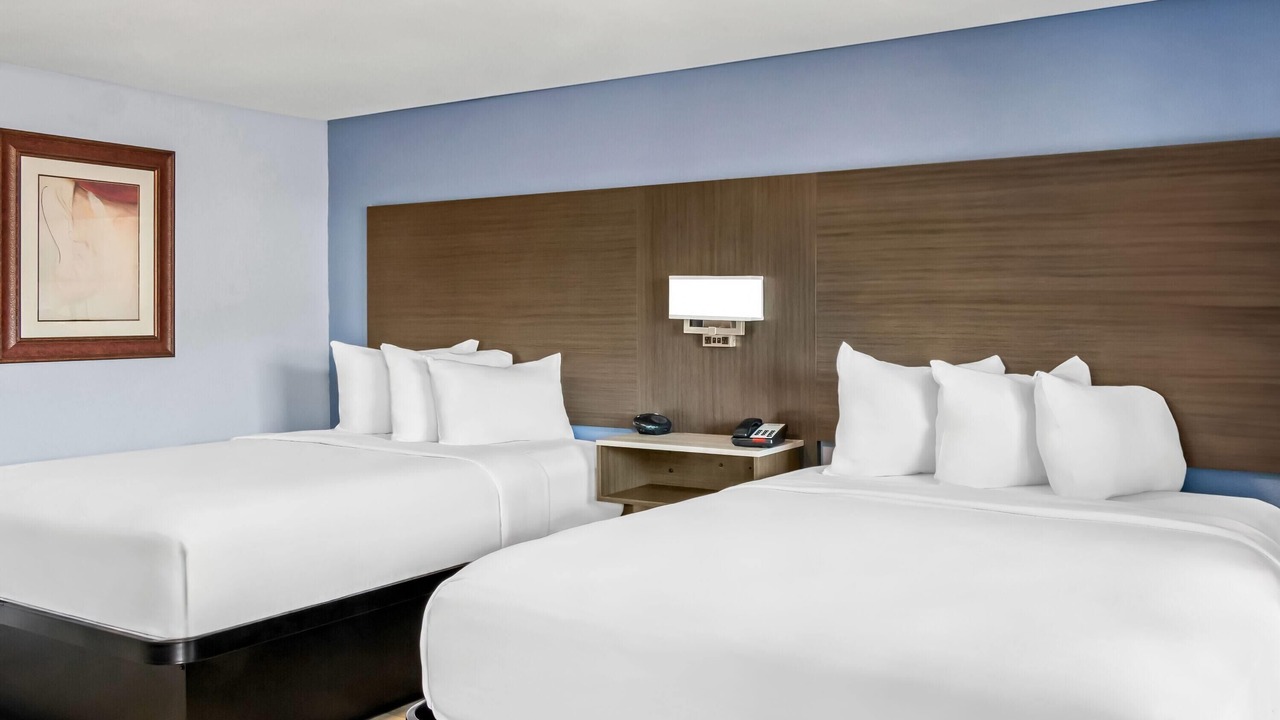 Photo of Bedroom in East Las Vegas