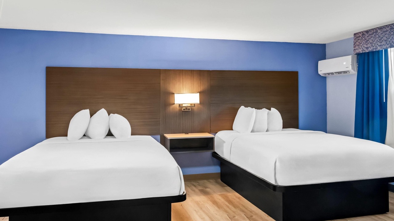 Photo of Bedroom in East Las Vegas