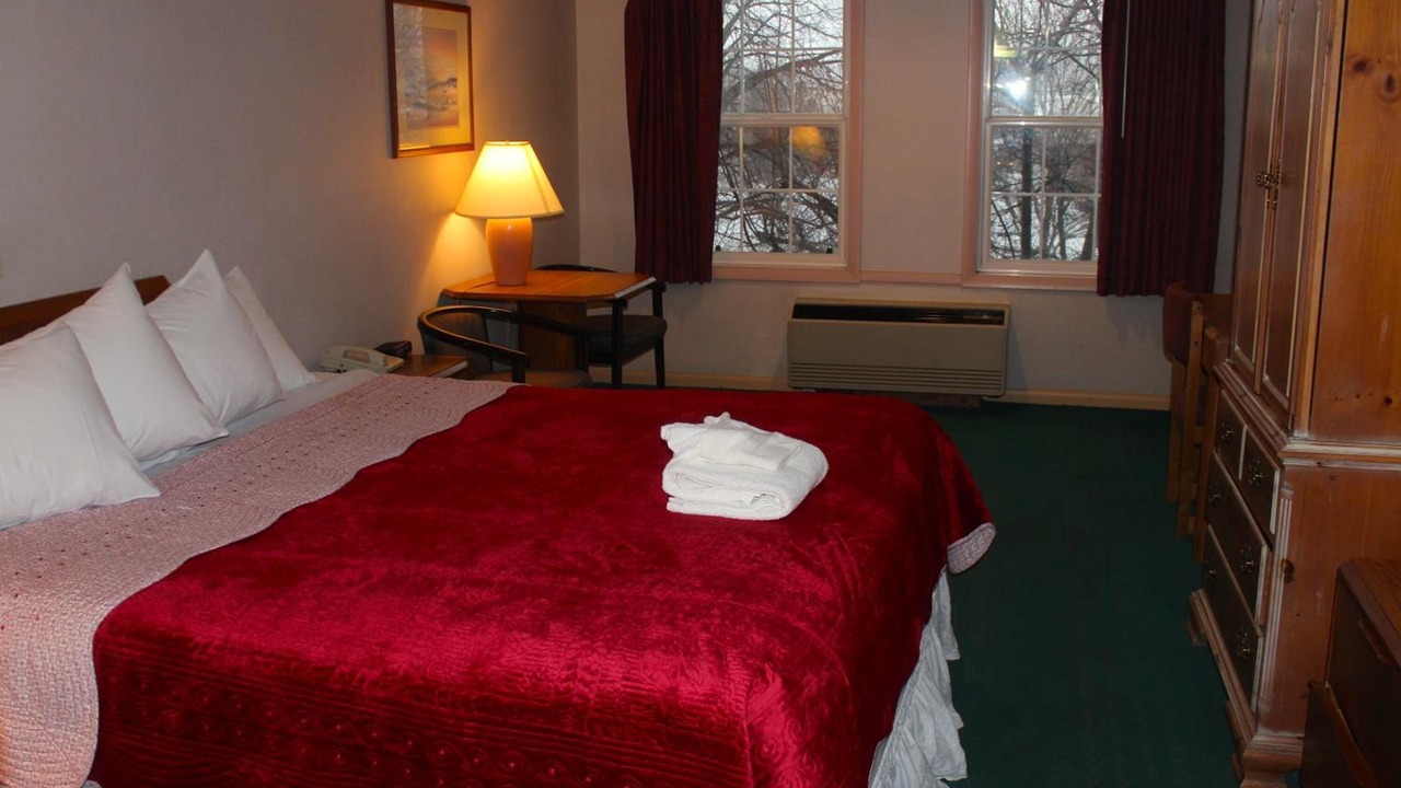 Photo of Bedroom in South Burlington