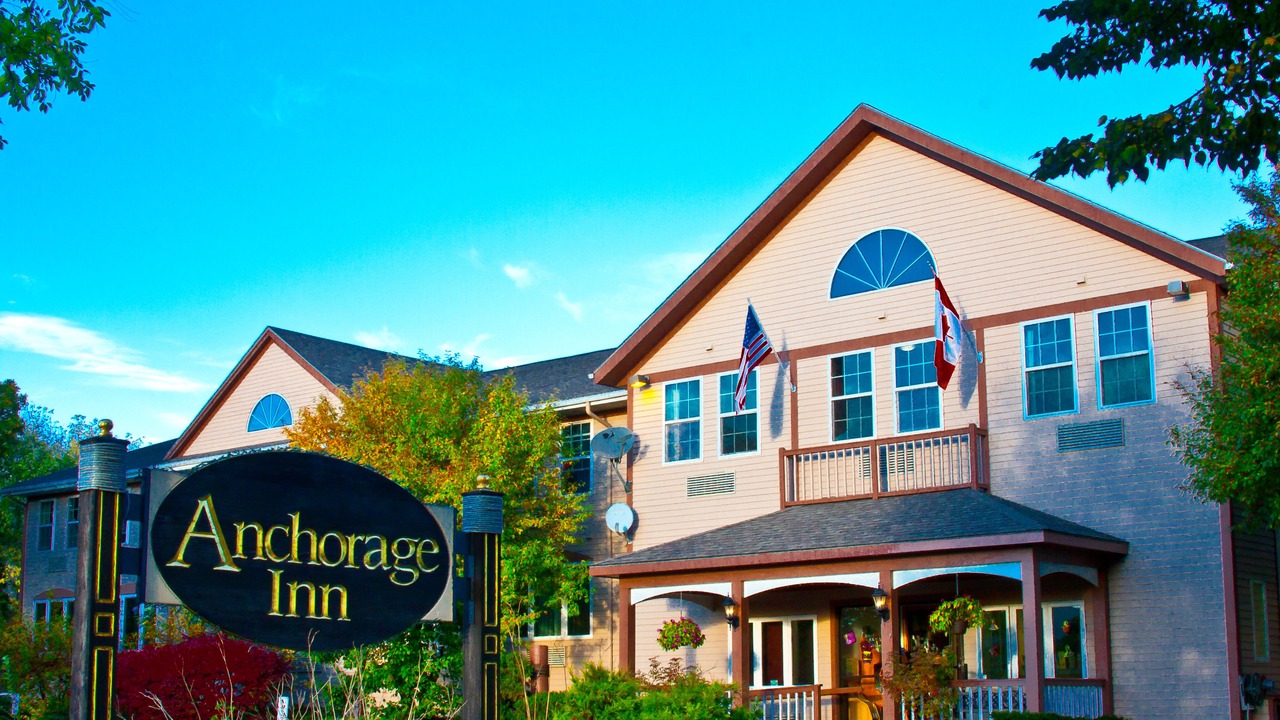 Photo of Buildings in South Burlington