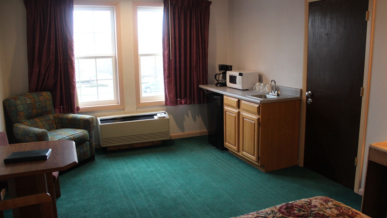Photo of Kitchen in South Burlington