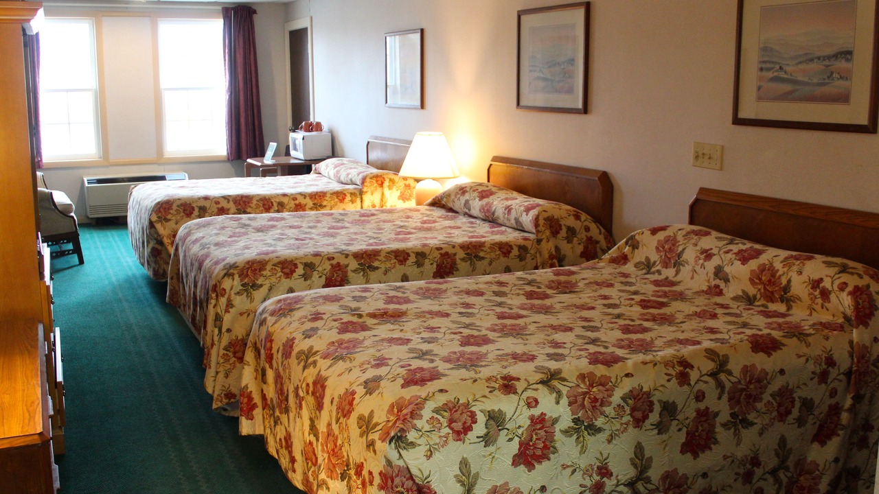 Photo of Bedroom in South Burlington