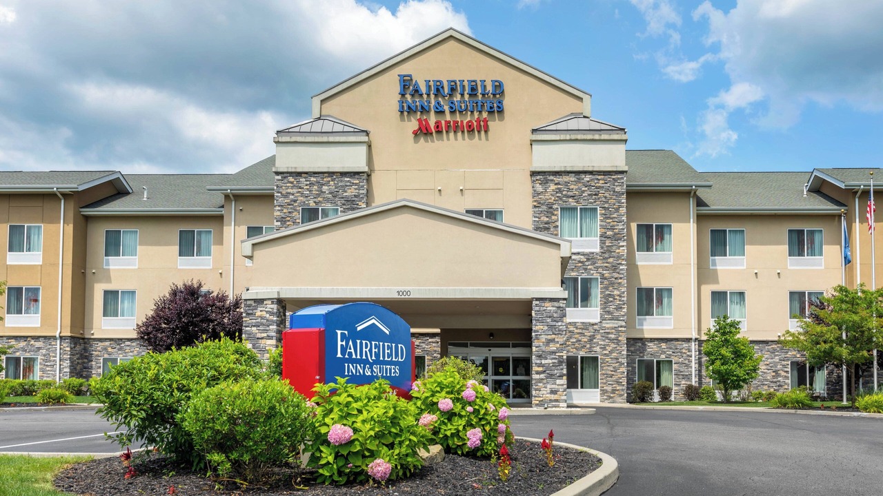 Photo of Outdoor in Slippery Rock