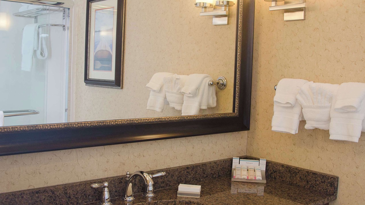 Photo of Bathroom in Watertown