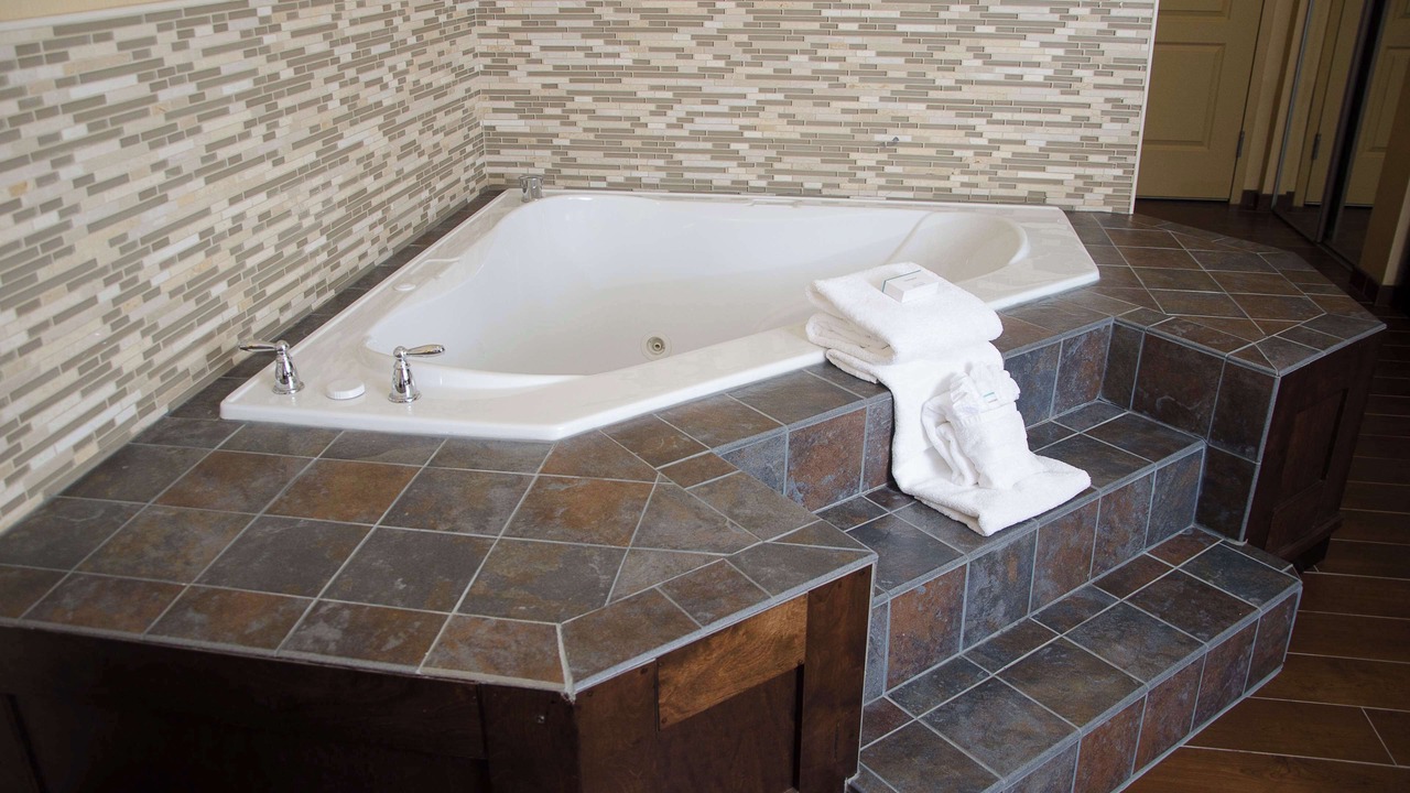 Photo of Bathroom in Watertown