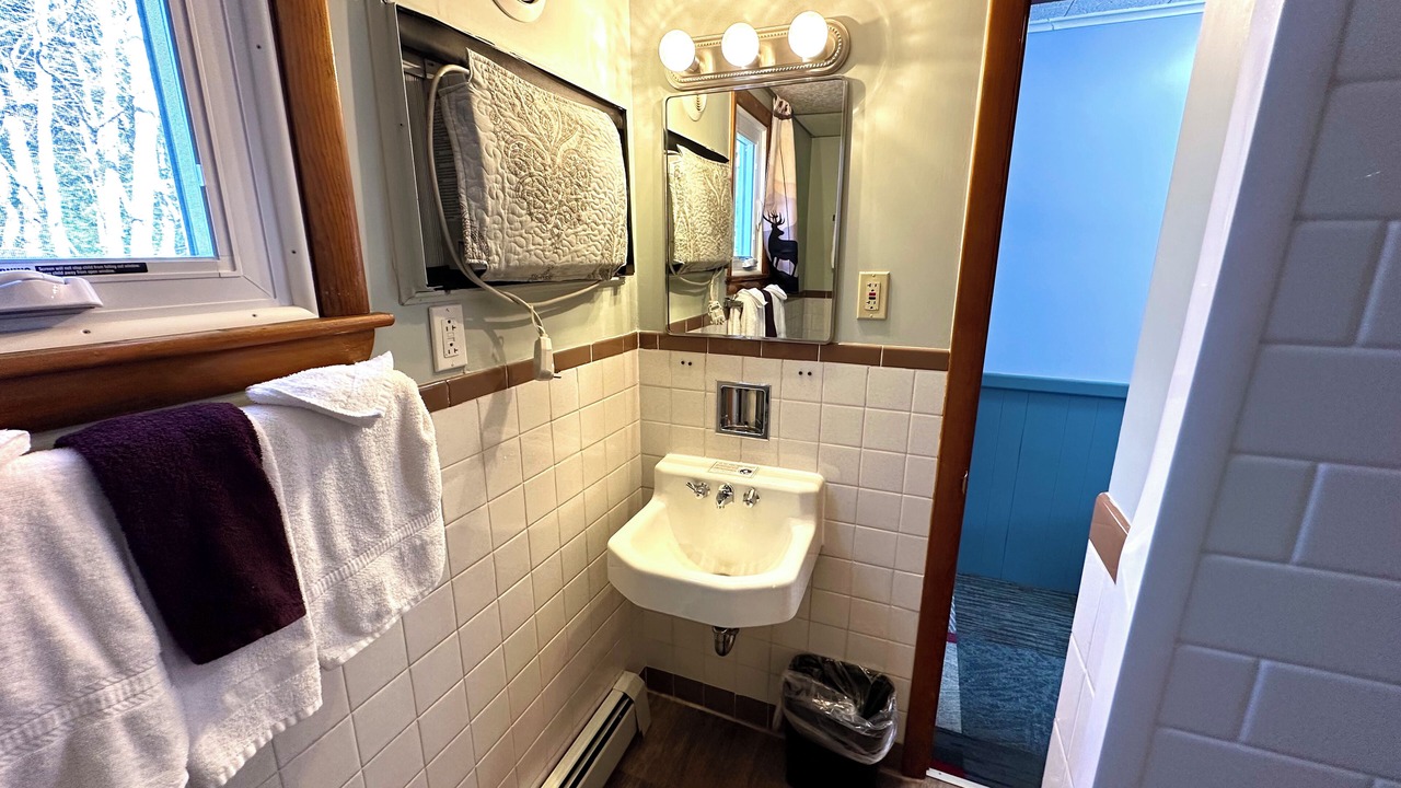 Photo of Bathroom in Lincoln
