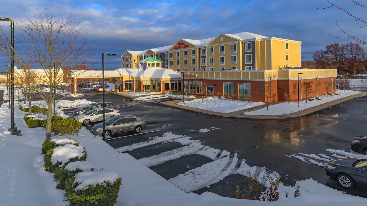 Photo of Outdoor in Devens