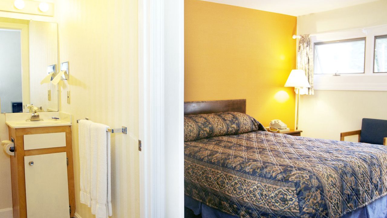 Photo of Bedroom in West Lebanon