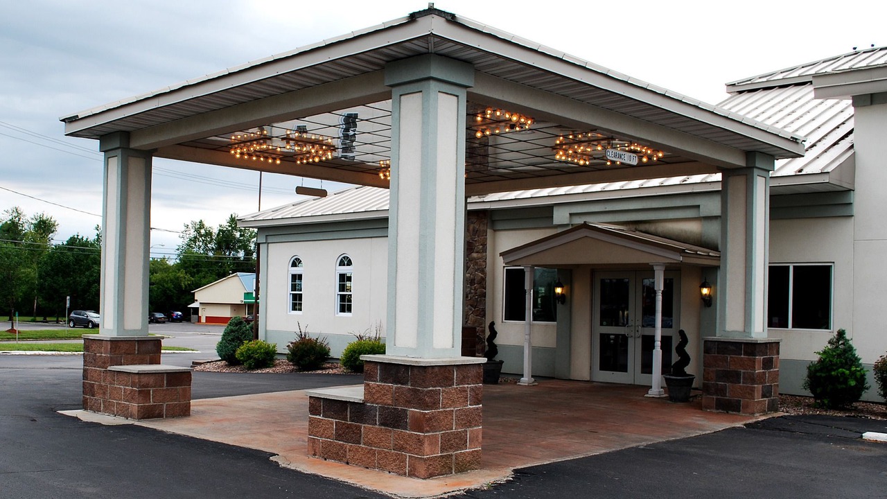 Photo of Outdoor in Watertown