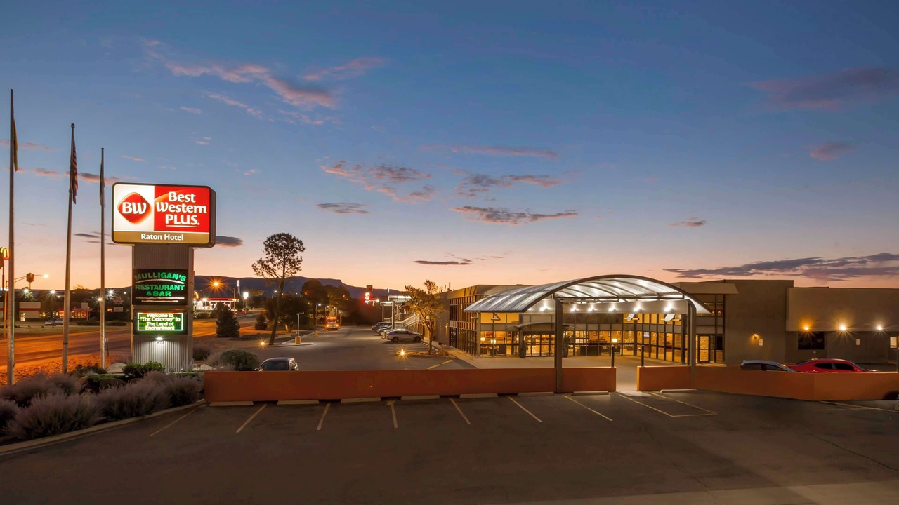 Photo of Outdoor in Raton