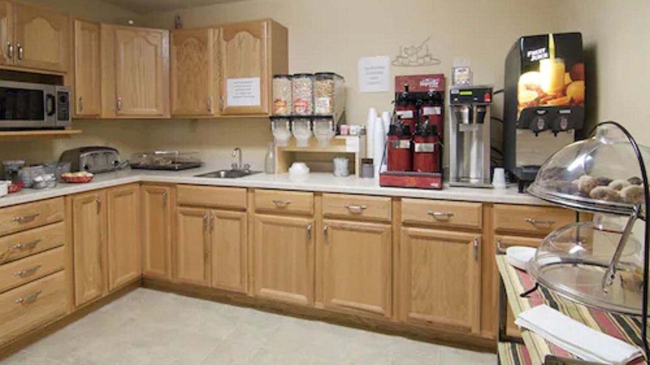 Photo of Kitchen in Zumbrota